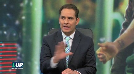 “Este resultado no sirve de nada de cara al Mundial”: Gustavo Mendoza