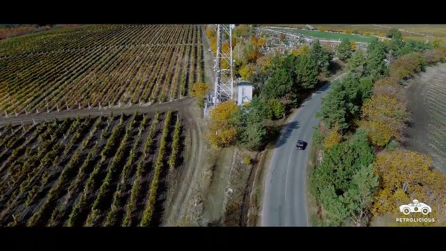 1975 VAZ-2103: A Soviet Time Machine