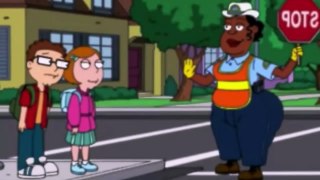 American Dad Deutsch Steve hat ein großes Problem