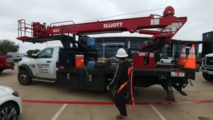 Now that's a cool feature! Cameo Fifthwheel MUST SEE!