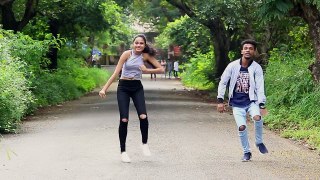 Main Tera Boyfriend Dance Choreography _ Raabta _  Ft. Sushmila Poojary & Shivraj Acharya ( 720 X 1280 )