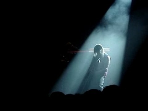 DEEP PURPLE CONCERT A MICROPOLIS BESANCON LE 28/11/2007 LIVE