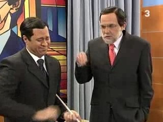 Polònia - Zaplana - España de Dos Plantas