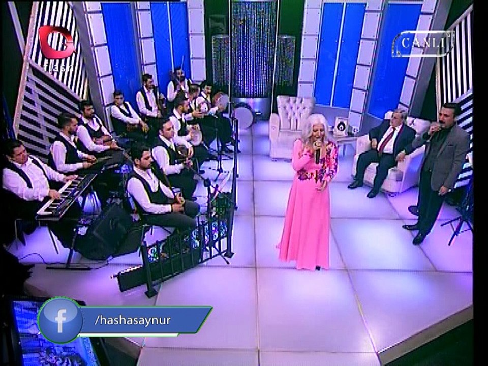 Aynur Haşhaş & Latif doğan - Mektebin Bacaları