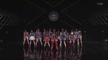 バズリズム AKB48 ジャーバージャ 20180323