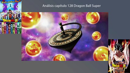 Análisis capítulo 128 Dragon Ball Super Vegeta y Goku VS Jiren