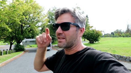 NEW TIRES ON OUR TINY HOUSE BUS CONVERSION | Bus Life NZ | Episode 106