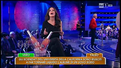 Eredità 20 febbraio 2015 (puntata intera)