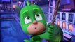 PJ Masks Episodes - Gekko and the Snore-A-Saurus! - NEW 45 MIN Compilation - Cartoons for Children