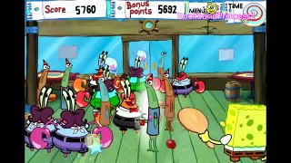 Spongebob Squarepants Full Ep. in English 2018 Cartoon For Kids