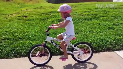 Best Fails of the Week: No Training Wheels! (March 2018) | FailArmy