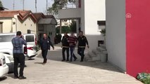 Adana'daki Silahlı Kavga - Firari Zanlı Yakalandı
