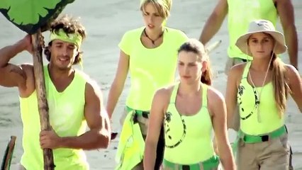 Tercera Temporada - La Isla El Reality - Capítulo 11