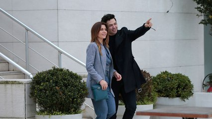 Ufak Tefek Cinayetler 22. Bölüm Fragman