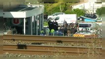 Terror in Frankreich: Polizist stirbt nach Geiselnahme