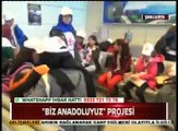 Edessa Tv Ana Haber Bülteni/ 23.03.2018