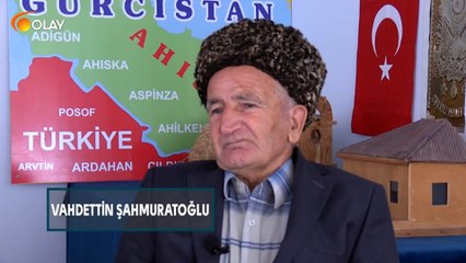 Göç Eden Hayatlar - 24-03-2018