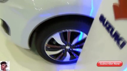 2018 Suzuki Swift 1.0 Boosterjet_ Complete Review_ Pakistan