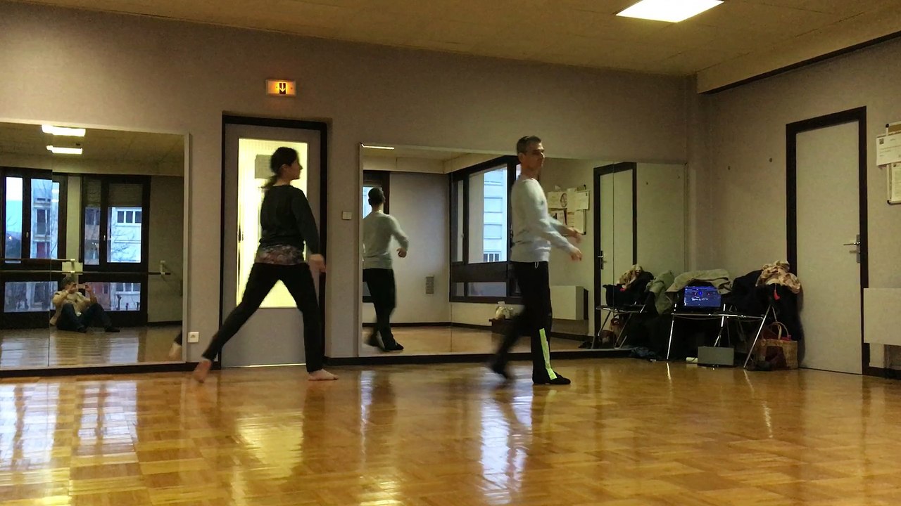 Chorée Valse