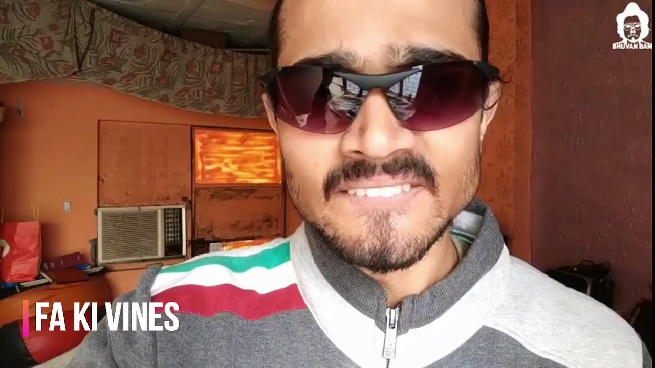 BB Ki Vines- | Hawas Ka Nanga Nach |