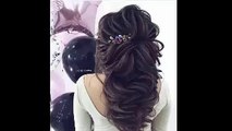 10 Easy Half Up Hairstyles For Short Hair Milabu Dailymotion Video