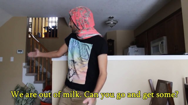 ZaidAliT - Brown moms and emotional blackmail