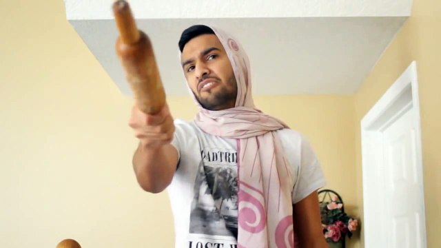 ZaidAliT - Brown parents always assume things