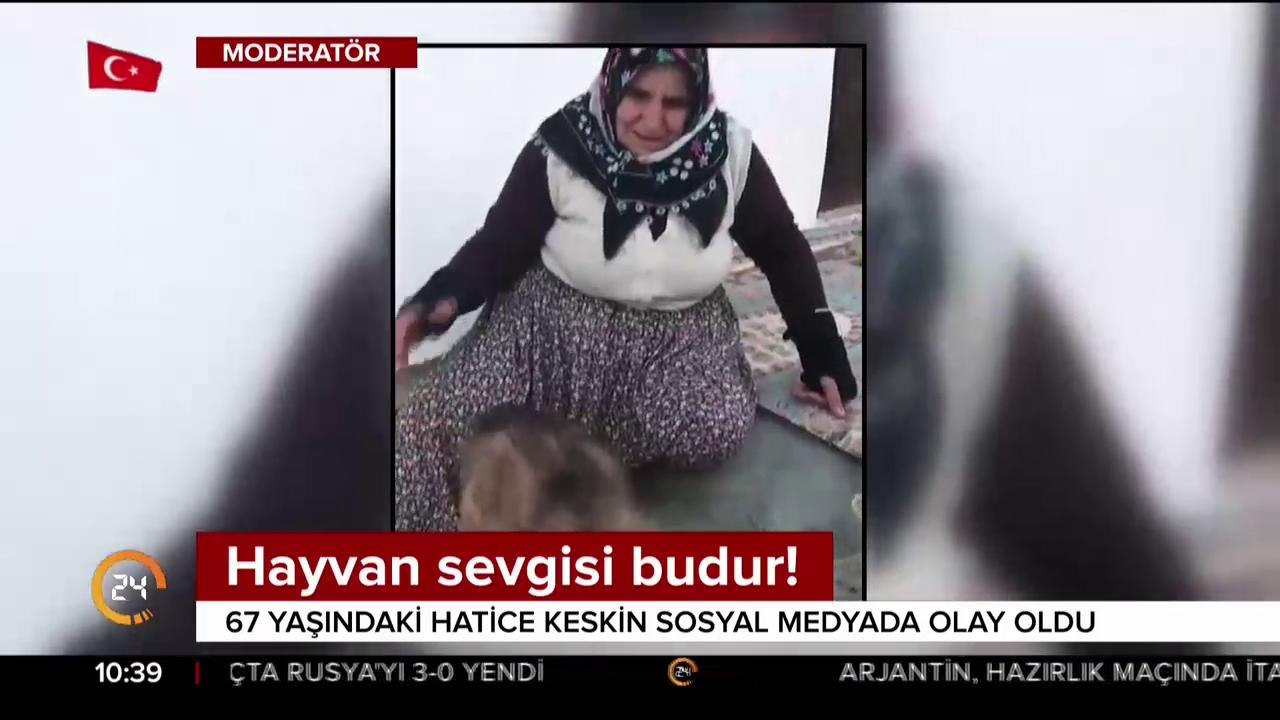 Paylaşım rekoru kırıyor