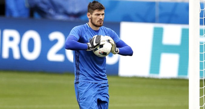 Ukrayna'da Boyko'ya Olay Sözler: Kalede Bir Sıçan Var