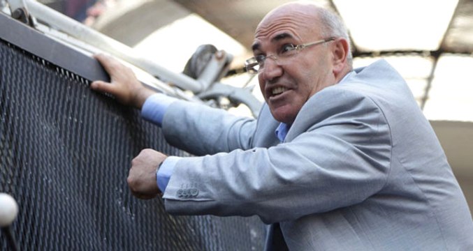 CHP'li Vekil Mahmut Tanal, Yerel Seçimlerde İstanbul'dan Aday Olmak İstiyor