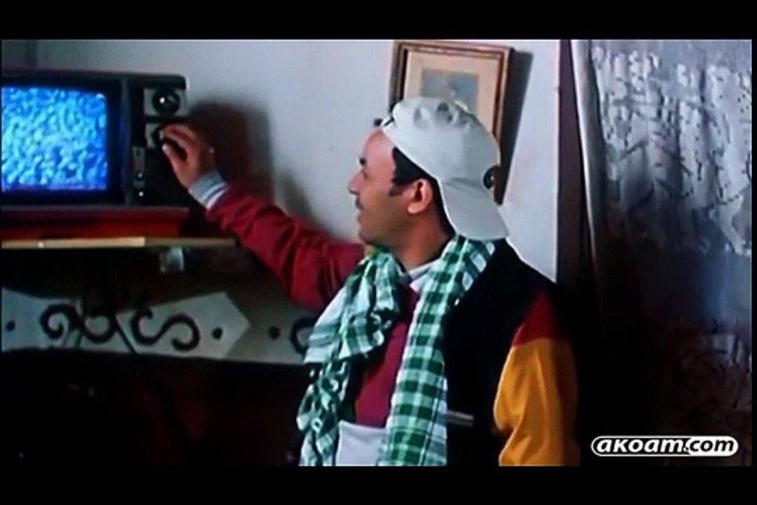 اطاطا ومجدي حرامي مسخره