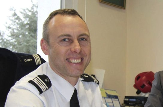 Fransa'daki DEAŞ Bağlantılı Rehine Krizine Damga Vuran Kahraman Polis Hayatını Kaybetti