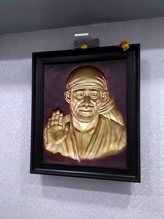 REAL SaiBaba