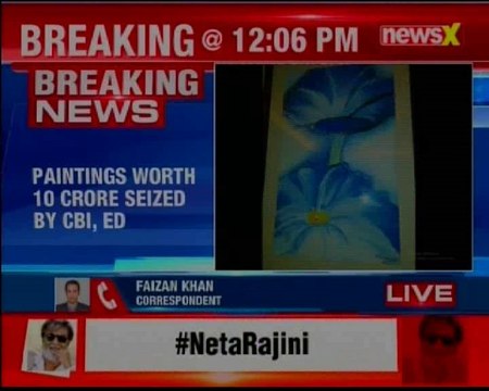 PNB Scam: ED, CBI crackdown on Nirav Modi, watch valued at Rs 1.40 cr & ring valued at Rs 10 cr seized