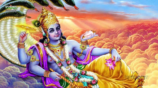 Death of Lord Krishna भगवान श्रीकृष्ण की मृत्यु का सच Indian Rituals