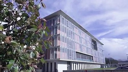 Les bonnes raisons de faire son internat au Centre Hospitalier d'Arras