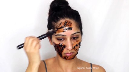 Mẹo trị rạn da hiệu quả bằng những nguyên liệu cực dễ tìm