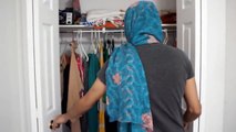 ZaidAliT - Girls closet vs Boys closet