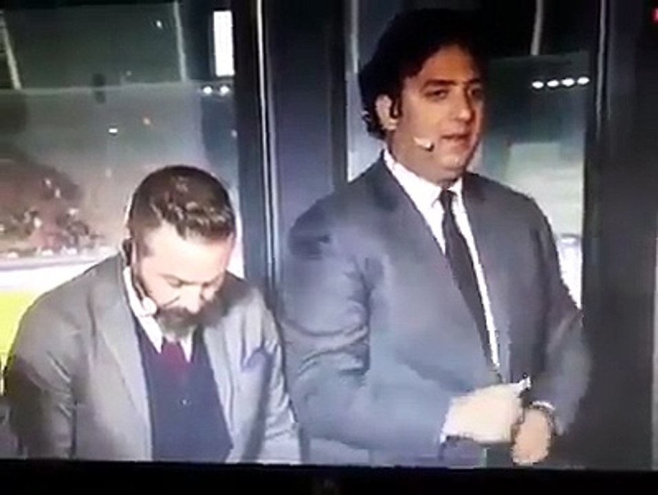 فضيحة مجدي عبدالغني وميدو ع الهوا +18 فيديو الموسم يانهار ضحك 