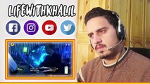 KZ Tandingan - See You Again (Singer 2018) Episode 10 REACTION