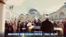 Mehmed Bir Cihan Fatihi 2.Bölüm 2. Fragmanı