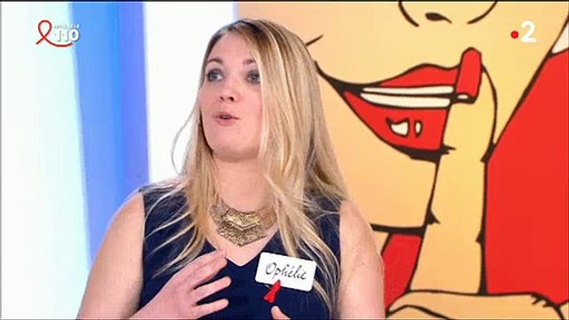 Une candidate des Z'amours raconte que son conjoint, policier, adore lui envoyer des photos... de cadavres ! Regardez