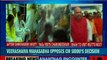 Lingayat and Mutt politics: Rahul Gandhi's temple run in Karnataka; Amit Shah to visit K'taka mutts next week