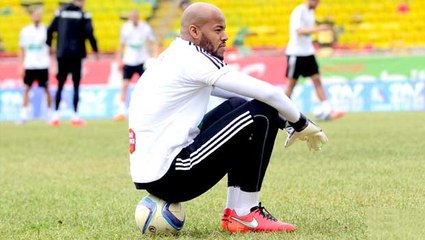 Rais Ouaheb M'Bolhi ( Notre cher frére )