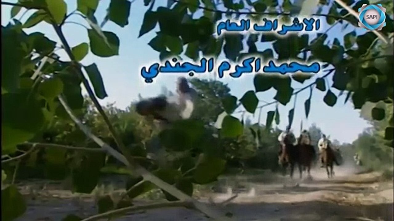 مسلسل الخوالي الحلقة 20 العشرون