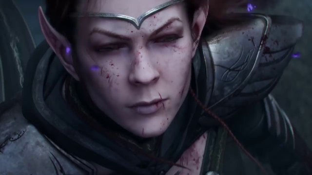 THE ELDER SCROLLS Online_ Summerset Trailer (2018) PS4 _ Xbox One _ PC