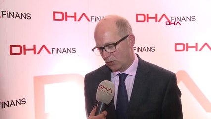 Bursa-Söyleşi - Birleşik Krallık Büyükelçisi'nden İthalatçıya Finansman Müjdesi-Hd