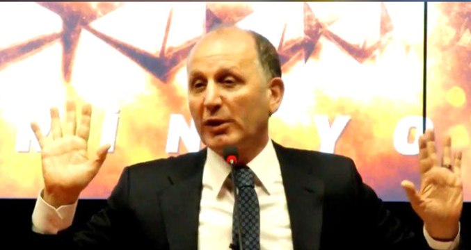 Trabzonspor Başkanı Muharrem Usta Basın Toplatısı Düzenledi