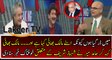 Hamid Mir Breaks Intense News Regarding Shahbaz Sharif