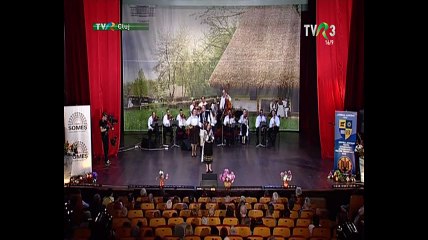 Mariana Deac - Pentru badea care-mi place (Spectacol aniversar Maria Golban Somlea 2017)